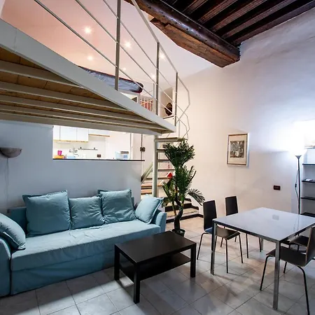 A Due Passi Da Deffe - Genovainrelax Apartmán *