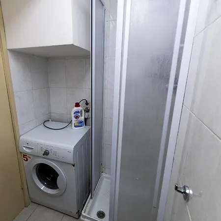 A Due Passi Da Deffe - Genovainrelax Apartmán